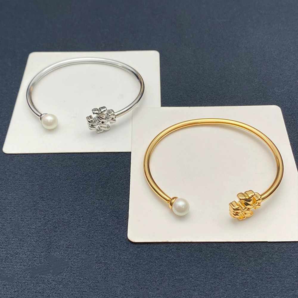 Tory Burch Pearl Bracelet